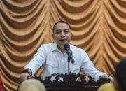Wali Kota Eri Tegaskan Lawan Praktik Perjudian, Warung Pangku hingga Pungli di Surabaya