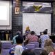 Pemerintah Kota (Pemkot) Surabaya memperkenalkan Sistem Informasi Pertanggungjawaban Keuangan dan Arsip (SiJaka) kepada jajaran Aparatur Sipil Negara (ASN) dalam kegiatan Forum Perangkat Daerah bertempat di Kantor Badan Perencanaan Pembangunan Daerah, Penelitian dan Pengembangan (Bappedalitbang) pada Kamis (27/2/2025).