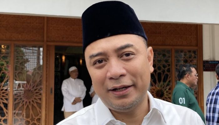 Meski Efisiensi Anggaran, Pemkot Surabaya Pastikan Tidak Ada PHK bagi Tenaga Non-ASN