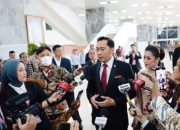 Wakil Ketua MPR: Pers Berimbang dan Faktual, Pondasi Demokrasi Sehat