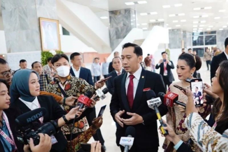 Wakil Ketua MPR: Pers Berimbang dan Faktual, Pondasi Demokrasi Sehat. Foto Istimewa
