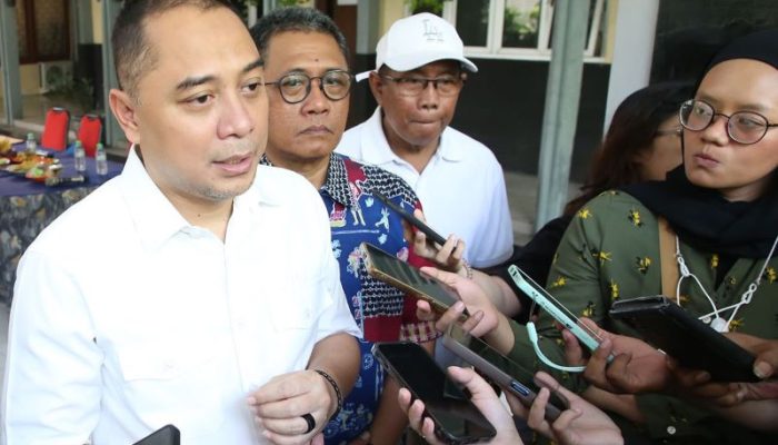 Data UMKM Korban Penipuan Terancam Blacklist OJK,  Ini Upaya Pemkot Surabaya