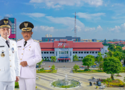 Kembali Pimpin Surabaya, Wali Kota Eri Cahyadi dan Wawali Armuji Terima Dukungan dari Berbagai Elemen