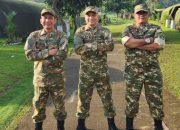 Wali Kota Eri Cahyadi Ikuti Retret di Akmil Magelang, Perkuat Pemahaman dan Kesiapan Jalankan Tugas Pemerintahan