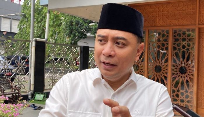 Pemkot Surabaya Tegaskan Segera Sampaikan MPAK