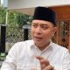 Eri Cahyadi Evaluasi Pengawasan Penggunaan Fasilitas Pemerintah untuk Sosialisasi Program. Foto Dokumen