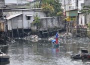 Pemkot Surabaya Bakal Normalisasi Sungai Kalianak
