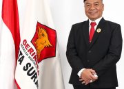 Yona: HUT ke-17 Gerindra Momentum Refleksi dan Komitmen Perjuangan