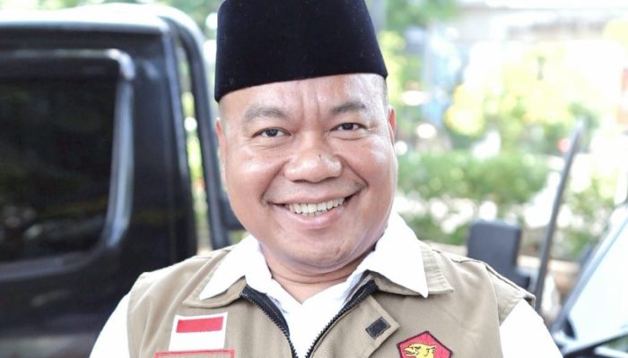 Prabowo Kembali Pimpin Gerindra, Yona: Kepercayaan Besar Para Kader