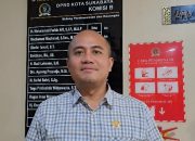 Pengadaan Mobil Damkar Terancam Efisiensi Anggaran, Dewan Berharap Tetap Dipertahankan