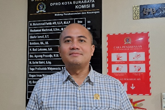 Pengadaan Mobil Damkar Terancam Efisiensi Anggaran, Dewan Berharap Tetap Dipertahankan