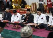 Pengajian Rutin Ramadan 2025 Yang Digelar Bamusi PDIP Jatim Mendapat Apresiasi PW Muhammadiyah
