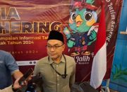 KPU Jatim : Surat Suara Sudah Tercetak dan Petugas KPPS Juga Diganti Untuk PSU di Magetan