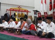 LD PWNU Jatim, KH Syukron Jazilan: Toleransi di PDIP Berkembang Sangat Baik