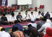 Berikut Pesan Bupati Ngawi dan Nganjuk di Kegiatan Ramadan di DPD PDIP Jatim