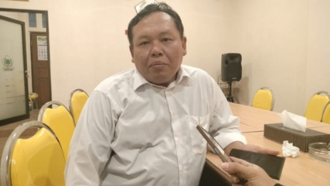 Komisi B DPRD Minta Pemerintah dan Penegak Hukum Usut Tuntas Terkait Minyakita Tak Sesuai Takaran