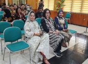 Dengarkan Keluhan RSUD Milik Pemprov, Ketua Komisi E Sri Untari Minta Penetapan KRIS Ditunda
