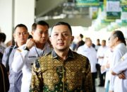 Wakil Ketua DPRD Deni Wicaksono Apresiasi Komitmen Anti Korupsi Kepala Daerah di Jatim Oleh KPK  