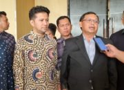 Bang Hero Ditunjuk Sekjen Demokrat, Agung Mulyono Apresiasi Langkah Ketum AHY