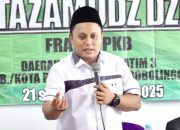 Sesalkan Assement Kepala Cabang Bank Jatim Jakarta Oleh Pihak Ketiga, FPKB Tetap Usulkan Pansus