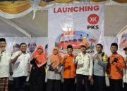 Buka Posko Mudik dan Anterin Pulang Kampung, Bukti PKS Jatim Bela Rakyat