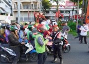 Selama Ramadan, PDIP Jatim Berbagi Takjil, Tadarusan, hingga Santuni Anak Yatim dan Janda