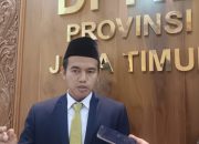 Berikut Saran dan Masukan Wakil Ketua Komisi E Terkait Pembangunan Sekolah Rakyat di Jatim