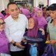 Garage Day 2025: GOW Surabaya Berbagi Berkah Ramadan dengan 4.552 Keluarga Miskin