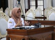 Capaian Pajak Daerah Triluwan Pertama 2025 Bakal Sesuai Harapan, Bapenda Surabaya Apresiasi Ketaatan Warga 