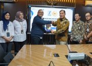 SIER Dapat Dukungan DPR RI untuk Percepatan PSN Kawasan Industri Ngawi