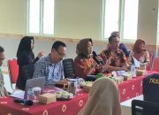 Dinsos Surabaya Gelar Forum Konsultasi Publik