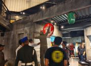 Satpol PP Surabaya Tindak Tegas Dua Restoran yang Jual Mihol Saat Bulan Puasa