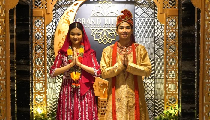 Tawarkan Sensasi Berbuka Puasa dengan Tradisi Kuliner ala India