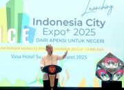 Jadi Tuan Rumah Munas VII APEKSI, Surabaya Siap Sambut 98 Wali Kota se-Indonesia