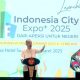 Wali Kota Surabaya Eri Cahyadi - Jadi Tuan Rumah Munas VII APEKSI, Surabaya Siap Sambut 98 Wali Kota se-Indonesia