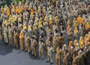 Catat, Ini Jam Kerja ASN Pemkot Surabaya Selama Ramadan 1446 H