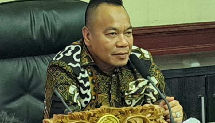 DPRD Surabaya Dukung Langkah Tegas Pemkot Segel Gudang yang Tak Berizin