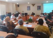 Pimpinan DPRD Surabaya Panggil Komisi B Buntut Insiden Usir Wartawan Saat Liput Rapat Dengar Pendapat
