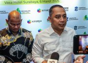 Munas Ke VII APEKSI di Surabaya bakal Undang Presiden Prabowo