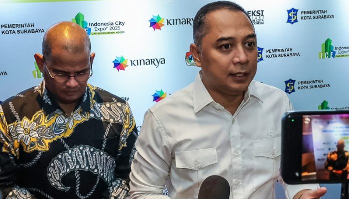 Munas Ke VII APEKSI di Surabaya bakal Undang Presiden Prabowo