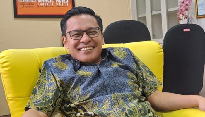 Pemkot Diimbau Optimalkan Posko Aduan THR online, DPRD Surabaya Jamin Identitas Pelapor Aman