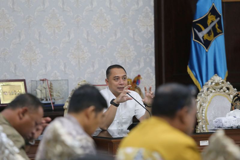 Wali Kota Surabaya Eri Cahyadi menegaskan bahwa proyek SRRL sepenuhnya dibiayai oleh pemerintah pusat melalui Anggaran Pendapatan dan Belanja Negara (APBN).