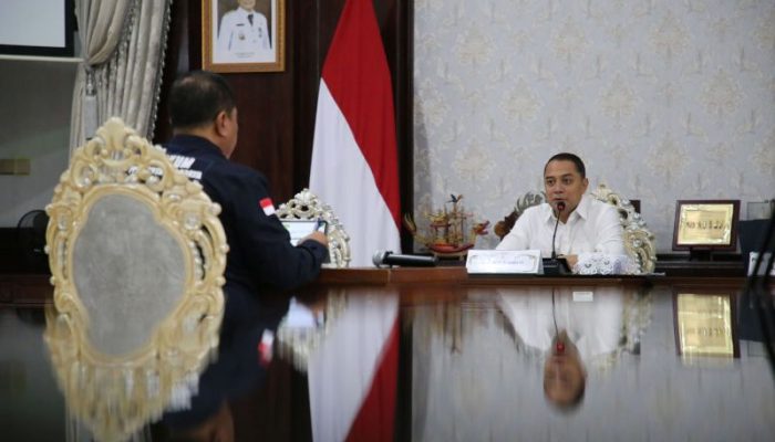 Pengusaha Resto Hingga Mal Di Surabaya Dihimbau Kelolah Sampah Secara Mandiri