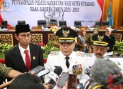 Tujuh Program Prioritas Pembangunan Kota Surabaya 2025-2030 diperiode Dua Kepemimpinan Eri-Armuji