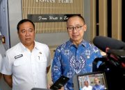 Wakil Ketua MPR RI Sebut Inovasi Surabaya Layak Diadopsi Daerah Lain
