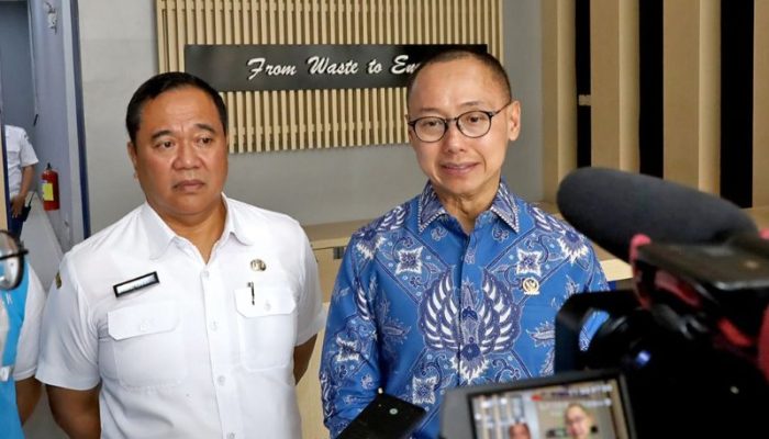 Wakil Ketua MPR RI Sebut Inovasi Surabaya Layak Diadopsi Daerah Lain