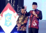 Wali Kota Eri Akan Paparkan Visi-Misi Program Lima Tahun di Rapat Paripurna DPRD Surabaya Esok