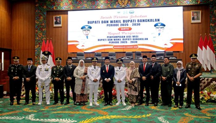 Wali Kota Eri Cahyadi Dorong Integrasi Wilayah Aglomerasi untuk Pertumbuhan Ekonomi