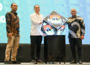 APEKSI dan Pemkot Surabaya Luncurkan Munas VII, Dorong Kolaborasi Antar Kota