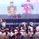Awali Kerja Usai Retreat Wali Kota Eri dan Wakil Wali Kota Armuji Gelar Silaturahmi Bersama Forkopimda pada Sabtu (01/03)